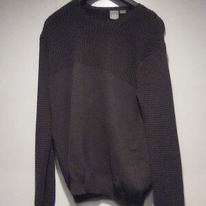 Armani Exchange Long Sleeved Sweashirt